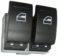 NOVÉ TLAČIDLO ELEKTRICKÉ OVLÁDANIE OKIEN VW T5 NOVÉ TLAČIDLO ELEKTRICKÉ OVLÁDANIE OKIEN VW T5