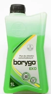 BORYGO EKO KVAPALINA RADIÁTOROV -35C 1L BORYGO EKO KVAPALINA RADIÁTOROV -35C 1L
