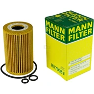 Olejový filter Mann Vw Škoda Audi 1.6 2.0 Tdi HU7008Z Olejový filter Mann Vw Škoda Audi 1.6 2.0 Tdi HU7008Z