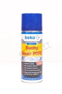 Tecline DRY Teflónový tuk 400ml BEKO 400ML Tecline DRY Teflónový tuk 400ml BEKO 400ML