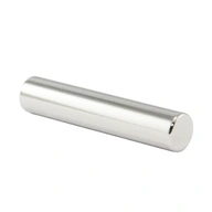 MAGNET VALCOVÝ NEODYMOVÝ 3x25 N38 SADA 10 KUSOV MAGNET VALCOVÝ NEODYMOVÝ 3x25 N38 SADA 10 KUSOV