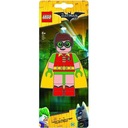 LEGO BATMAN Robin Luggage Tag 51751