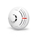 DMP-100 SATEL ABCV BODOVÝ DETEKTOR DYMU A TEPLA