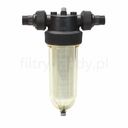 Predfilter Cintropur NW 25