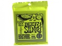 Struny pre elektrickú gitaru Ernie Ball EB 2627 11-54