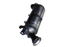 KATALYZÁTOR + FILTER DPF FAP MERCEDES E200 W211 2.0