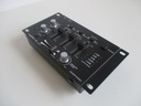 Auna TMX-2211 3-kanálový USB DJ mixážny pult D9-41