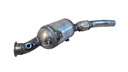 KATALYTICKÝ FILTER DPF FAP BMW X3 E83 LCI 2.0D N47