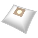 10X SÁČKY, 2X FILTRE PRE VYSÁVAČ TEESA ERIS 750