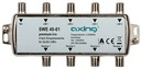 RETURN SUPER SWE 40-01 AXING QUAD + DVB-T