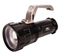 CREE XM-L2 ZOOM POLICAJNÁ LED BATERKA