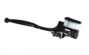 HLAVNÝ VALEC BRZDY ROMET ROUTER WS50 FIGHTER