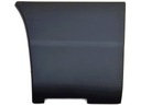 ĽAVÁ plastová lišta FIAT DUCATO 2002-06 1308127070