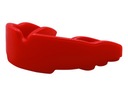 beltor TWO Mouthguard single red