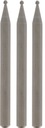3 kusy GRAVÍRA FRÉZA 1,6 MM (106) DREMEL