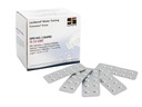 Tablety pre tester voľného chlóru DPD1 Rapid x100
