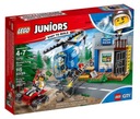 Lego Juniors Horská polícia Chase 10751