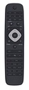 Diaľkové ovládanie pre Philips TV 55PFL5527T/12, 55PFL5527H/12