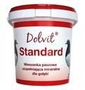 DOLFOS vitamíny Dolvit Standard 1kg pre holuby