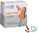 HOWARD LEIGHT LASER TRAK 100p detekovateľné zástrčky.