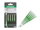 Pílový kotúč na hliník TYP T HITACHI T127D 750012