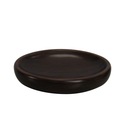 Elegantná Etnic WENGE BOX NA MYDLO s imitáciou dreva