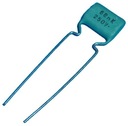 KONDENZÁTOR MKSE-018 68nF 250V ___ 25ks
