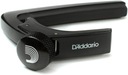 D'Addario PW-CP-07 akustická/elektrická kapodaster