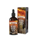 Man'stuff Beard Oil / 100 ml Morské hlbiny