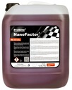 NanoFactor ProElite čistič auta 20l