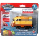 SUPER STROMOVÁ LOKOMOTÍVA CHUGGINGTON BATÉRIOVÁ