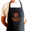Zástera MasterChef VALENTÍNSKY darček pre PRIATEĽA