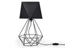 Moderná LED nočná stolová lampa 299-LD1