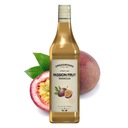ODK Maracuja sirup maracuja 750ml