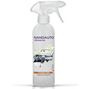 NANOAUTO COCKPIT MATT čistenie plastov 750ml