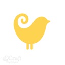 Decanaration Punch Bird 2,5 cm ... DPC