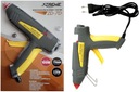 Lepiaca pištoľ 230V 100W lepidlo 11mm