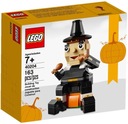 LEGO 40204 Vianočná večera