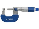 Mikrometer 50-75mm 272370305 LIMIT
