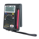 UNIVERZÁLNY VRECKOVÝ METER MT-1506 PROSKIT