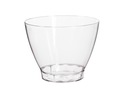 Zmrzlinové dezertné poháre 400ml 25 ks.