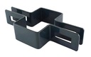 medzisvorka na panely 40x60 ral 7016 - 100 ks