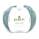 DMC priadza Hollie Merino Kašmír hodváb 50G 124