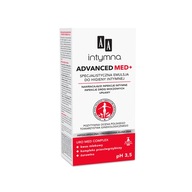 Emulzia intímnej hygieny AA Intymna Advanced Med Emulzia intímnej hygieny AA Intymna Advanced Med