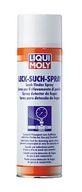 LIQUI MOLY Detekuje únik plynu 0,4L 3350 LIQUI MOLY Detekuje únik plynu 0,4L 3350