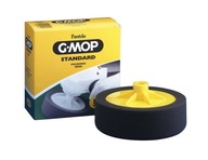 FARECLA G-MOP LEŠTIACA HUBKA 150mm ČIERNA FARECLA G-MOP LEŠTIACA HUBKA 150mm ČIERNA
