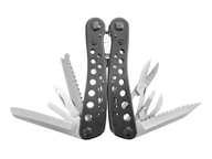 Kliešte MULTITOOL Ganzo G204 CASE BITS EDC nôž. Kliešte MULTITOOL Ganzo G204 CASE BITS EDC nôž.