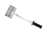Nárazový tetovací strojček pre výkrm, značka 20 mm Nárazový tetovací strojček pre výkrm, značka 20 mm