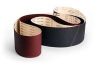 NEKONEČNÉ BRÚSNE PÁSY 150x6450mm gr.40 NEKONEČNÉ BRÚSNE PÁSY 150x6450mm gr.40