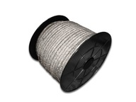 Lano, 100% čisté PTFE tesnenie pre pumpy 6x6mm Lano, 100% čisté PTFE tesnenie pre pumpy 6x6mm